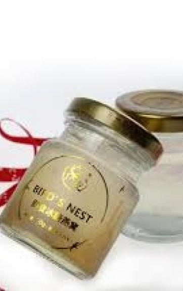 Hũ Đựng Yến - Đối Tượng Quan Trọng Trong Việc Bảo Quản Yến Sào